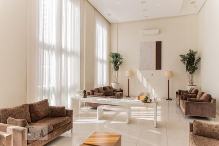 Apartamento à venda com 167m², 3 quartos e 2 vagasÁrea comum - Salão de festas