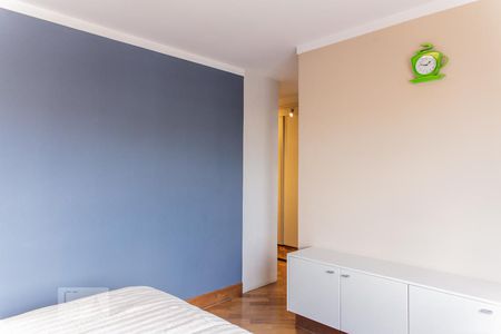 Apartamento à venda com 167m², 3 quartos e 2 vagasSuíte 2