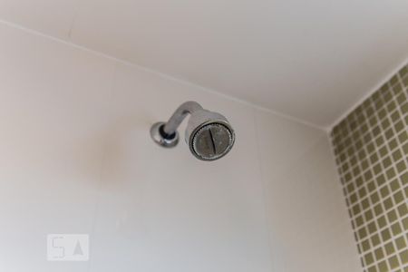 Apartamento à venda com 167m², 3 quartos e 2 vagasChuveiro