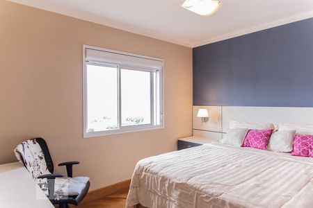 Apartamento à venda com 167m², 3 quartos e 2 vagasSuíte 2