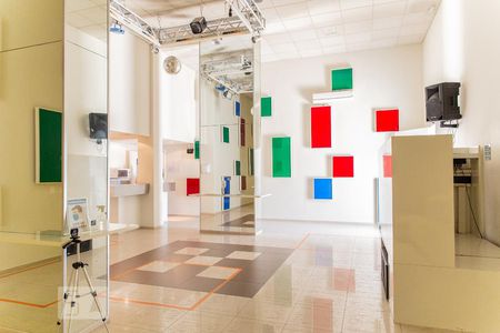 Apartamento à venda com 167m², 3 quartos e 2 vagasDanceteria