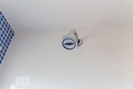 Apartamento à venda com 167m², 3 quartos e 2 vagasChuveiro