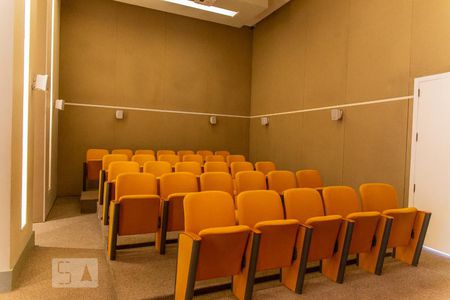 Apartamento à venda com 167m², 3 quartos e 2 vagasCinema