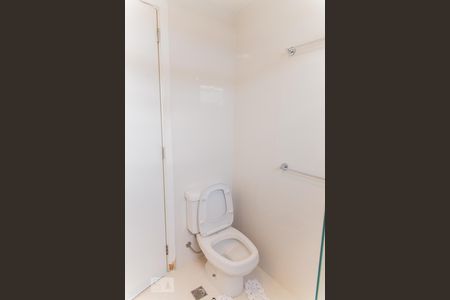 Apartamento à venda com 167m², 3 quartos e 2 vagasBanheiro da Suíte 2