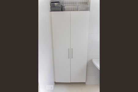 Apartamento à venda com 167m², 3 quartos e 2 vagasCozinha - Armários