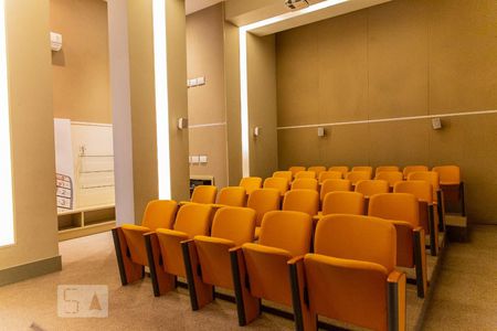 Apartamento à venda com 167m², 3 quartos e 2 vagasCinema