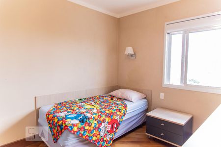 Apartamento à venda com 167m², 3 quartos e 2 vagasSuíte 3