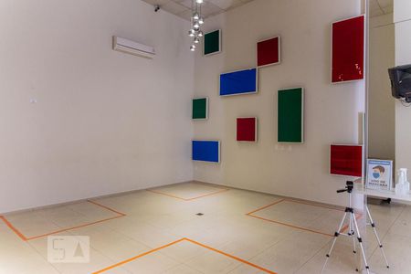 Apartamento à venda com 167m², 3 quartos e 2 vagasDanceteria