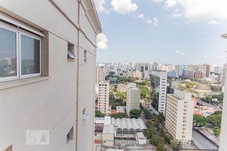 Apartamento à venda com 167m², 3 quartos e 2 vagasVista da Cozinha