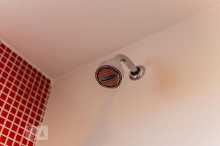 Apartamento à venda com 167m², 3 quartos e 2 vagasChuveiro