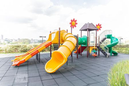 Apartamento à venda com 167m², 3 quartos e 2 vagasÁrea Comum - Playground