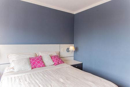 Apartamento à venda com 167m², 3 quartos e 2 vagasSuíte 2