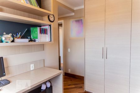 Apartamento à venda com 167m², 3 quartos e 2 vagasSuíte 3