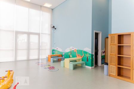 Apartamento à venda com 167m², 3 quartos e 2 vagasBrinquedoteca