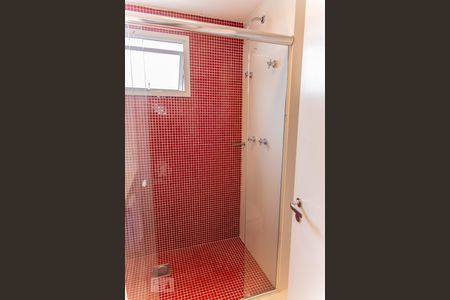 Apartamento à venda com 167m², 3 quartos e 2 vagasBanheiro da Suíte 1