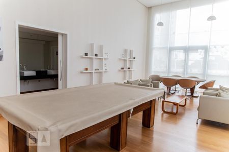 Apartamento à venda com 167m², 3 quartos e 2 vagasSalão de jogos