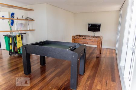 Apartamento à venda com 167m², 3 quartos e 2 vagasSalão de jogos 2