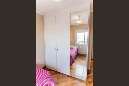 Apartamento à venda com 167m², 3 quartos e 2 vagasArmário