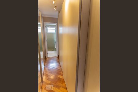 Apartamento à venda com 167m², 3 quartos e 2 vagasArmário