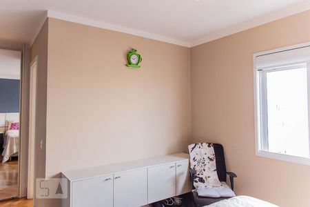 Apartamento à venda com 167m², 3 quartos e 2 vagasSuíte 2