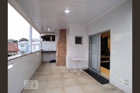 Apartamento para alugar com 3 quartos, 152m² em Dona Clara, Belo Horizonte
