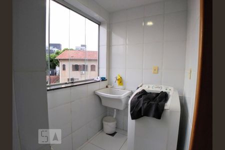 Apartamento para alugar com 3 quartos, 152m² em Dona Clara, Belo Horizonte