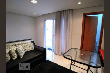 Apartamento para alugar com 3 quartos, 152m² em Dona Clara, Belo Horizonte