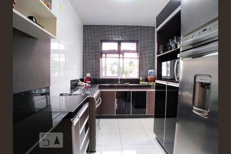Apartamento para alugar com 3 quartos, 152m² em Dona Clara, Belo Horizonte