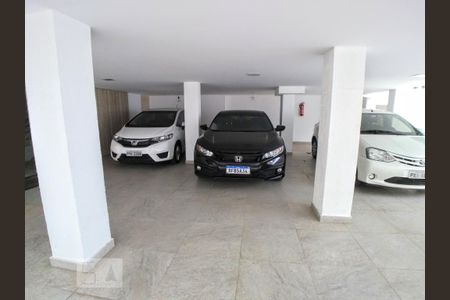 Apartamento para alugar com 3 quartos, 152m² em Dona Clara, Belo Horizonte