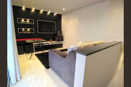 Apartamento para alugar com 3 quartos, 152m² em Dona Clara, Belo Horizonte