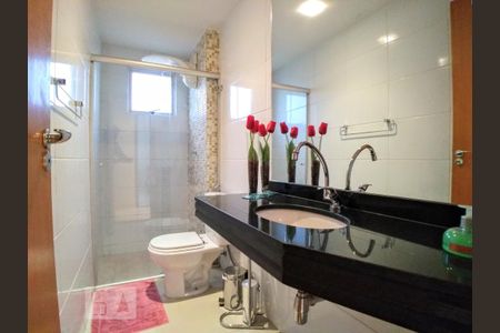 Apartamento para alugar com 3 quartos, 152m² em Dona Clara, Belo Horizonte