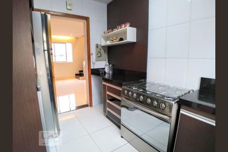 Apartamento para alugar com 3 quartos, 152m² em Dona Clara, Belo Horizonte