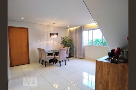 Apartamento para alugar com 3 quartos, 152m² em Dona Clara, Belo Horizonte