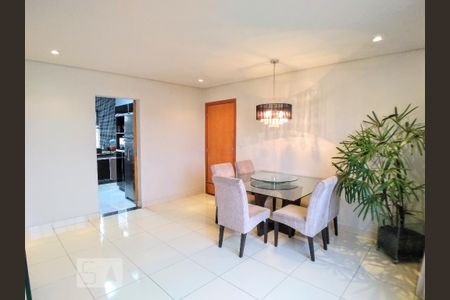 Apartamento para alugar com 3 quartos, 152m² em Dona Clara, Belo Horizonte