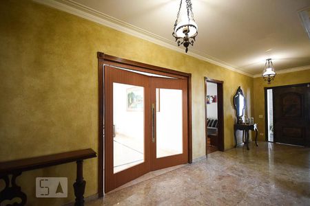 Casa à venda com 670m², 4 quartos e 6 vagasHall de entrada