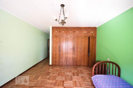 Casa à venda com 670m², 4 quartos e 6 vagasSuíte 4