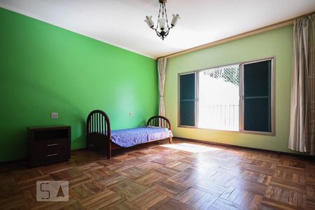 Casa à venda com 670m², 4 quartos e 6 vagasSuíte 4