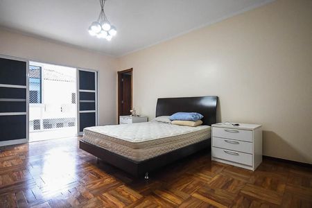 Casa à venda com 670m², 4 quartos e 6 vagasSuíte 3