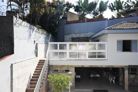 Casa à venda com 670m², 4 quartos e 6 vagasVista da suíte 4