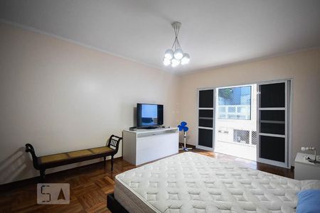 Casa à venda com 670m², 4 quartos e 6 vagasSuíte 3