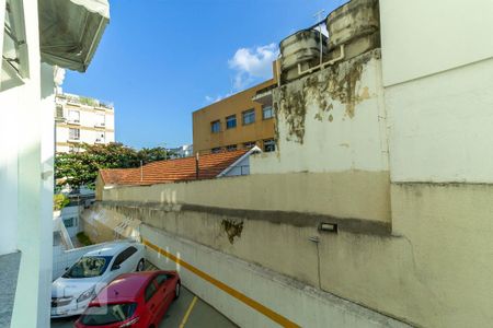 Apartamento à venda com 56m², 2 quartos e 1 vaga Apartamento à venda com 56m², 2 quartos e 1 vagaVista do Quarto 2