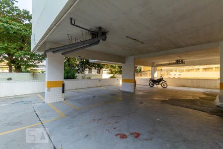 Apartamento à venda com 56m², 2 quartos e 1 vaga Apartamento à venda com 56m², 2 quartos e 1 vagaGaragem