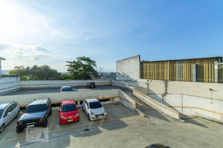 Apartamento à venda com 56m², 2 quartos e 1 vaga Apartamento à venda com 56m², 2 quartos e 1 vagaVista da Varanda