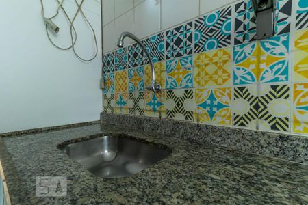 Apartamento à venda com 56m², 2 quartos e 1 vaga Apartamento à venda com 56m², 2 quartos e 1 vagaCozinha