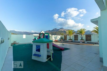 Apartamento à venda com 56m², 2 quartos e 1 vaga Apartamento à venda com 56m², 2 quartos e 1 vagaÁrea Comum - Playground
