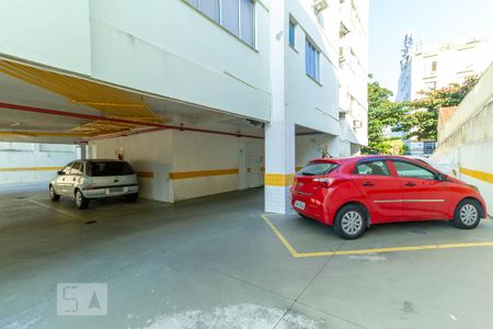 Apartamento à venda com 56m², 2 quartos e 1 vaga Apartamento à venda com 56m², 2 quartos e 1 vagaGaragem