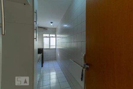 Apartamento à venda com 56m², 2 quartos e 1 vaga Apartamento à venda com 56m², 2 quartos e 1 vagaCozinha
