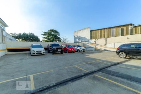 Apartamento à venda com 56m², 2 quartos e 1 vaga Apartamento à venda com 56m², 2 quartos e 1 vagaGaragem