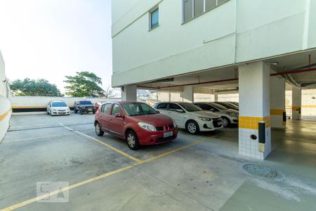 Apartamento à venda com 56m², 2 quartos e 1 vaga Apartamento à venda com 56m², 2 quartos e 1 vagaGaragem