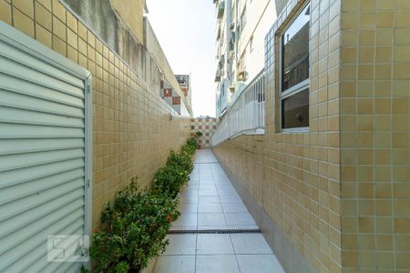 Apartamento à venda com 56m², 2 quartos e 1 vaga Apartamento à venda com 56m², 2 quartos e 1 vagaÁrea comum